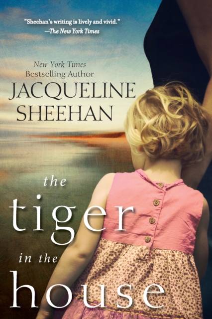 The Tiger In The House, Paperback / softback Book