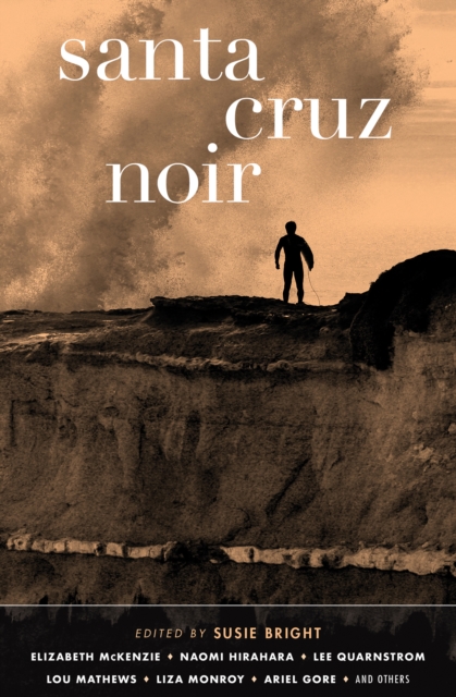 Santa Cruz Noir, EPUB eBook