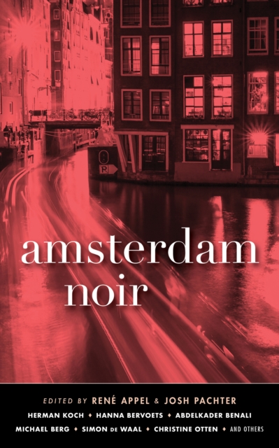 Amsterdam Noir, EPUB eBook