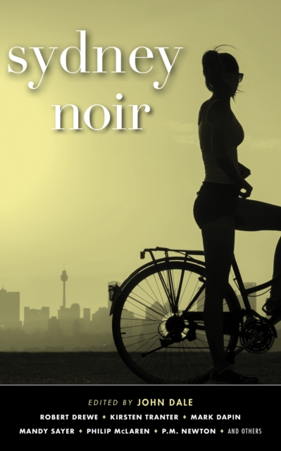 Sydney Noir, EPUB eBook
