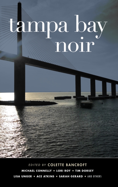 Tampa Bay Noir, EPUB eBook