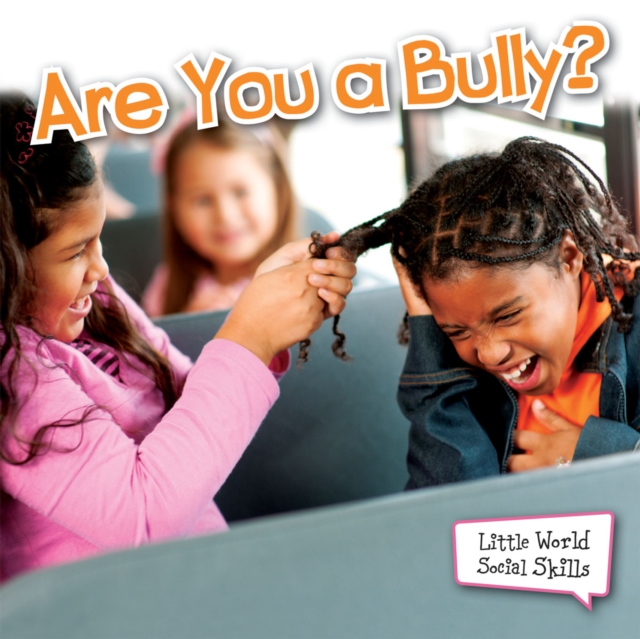 Are You A Bully?, PDF eBook