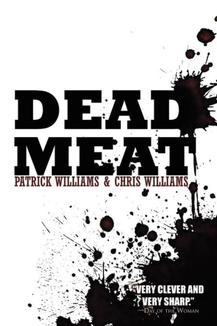 Dead Meat, Paperback / softback Book