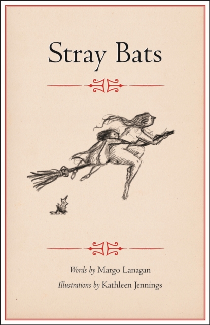 Stray Bats, EPUB eBook
