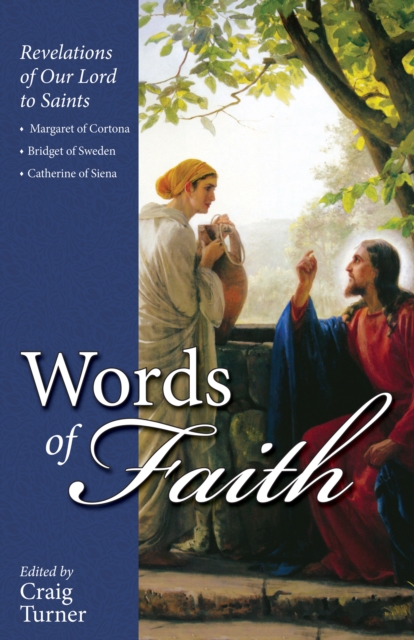 Words of Faith, EPUB eBook
