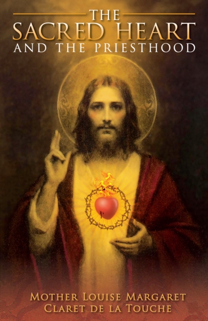 The Sacred Heart and the Priesthood, EPUB eBook