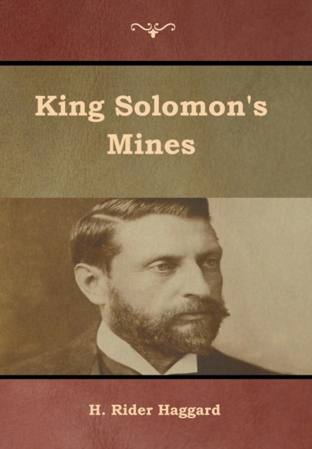 King Solomon's Mines, Hardback Book