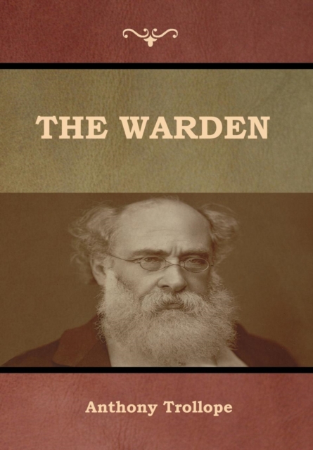 The Warden, Hardback Book