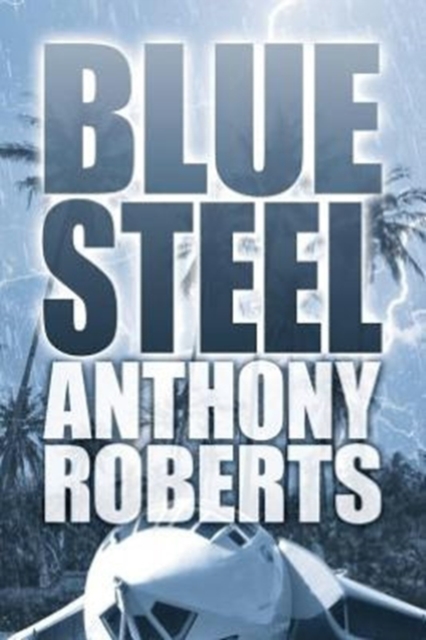 Blue Steel, Paperback / softback Book