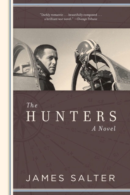 The Hunters, Paperback / softback Book