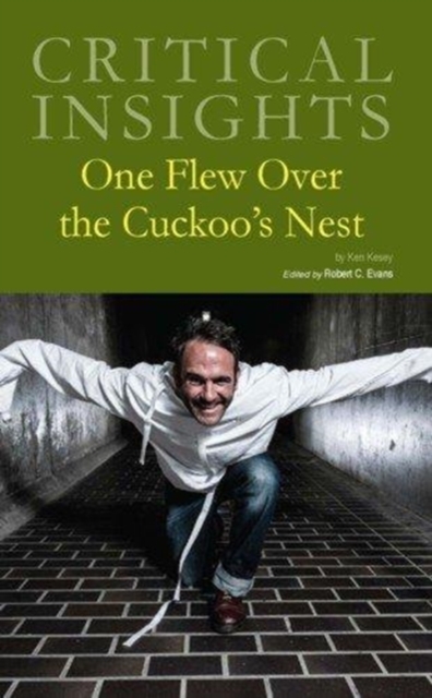 One Flew Over the Cuckoo's Nest, Hardback Book