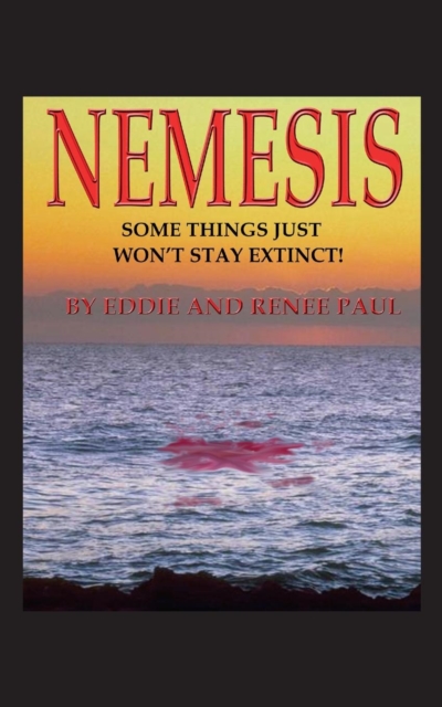 The Nemesis, Paperback / softback Book