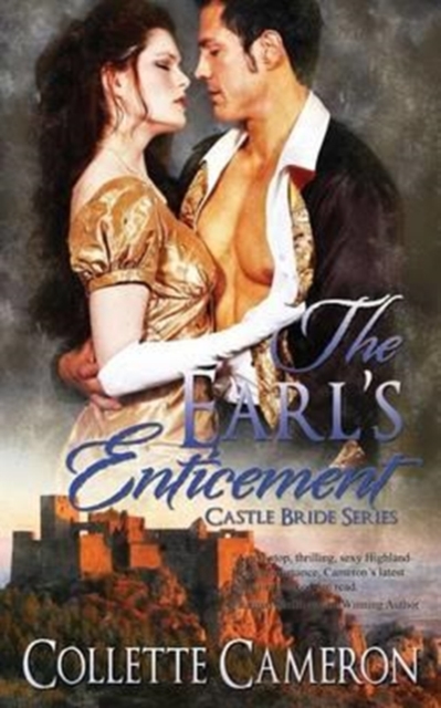 The Earl's Enticement, Paperback / softback Book