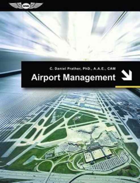 Airport Management (eBundle), Mixed media product Book