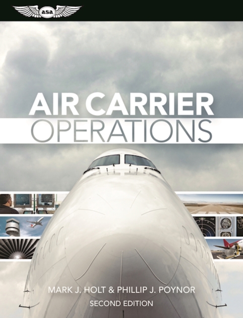 Air Carrier Operations (eBundle Edition), Mixed media product Book