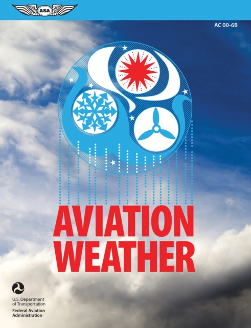 Aviation Weather (2023), EPUB eBook