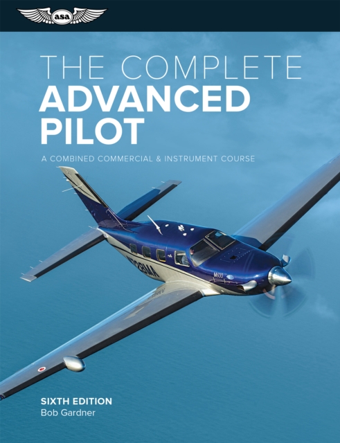 The Complete Advanced Pilot, EPUB eBook