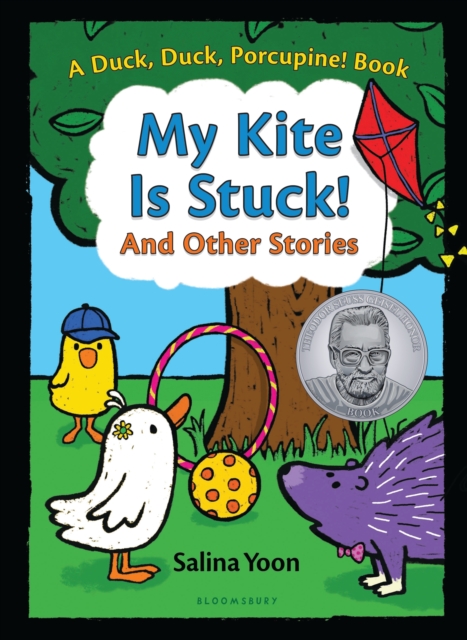 My Kite Is Stuck! And Other Stories, EPUB eBook