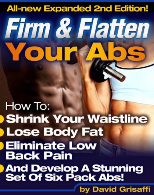 Firm and Flatten Your Abs, EPUB eBook