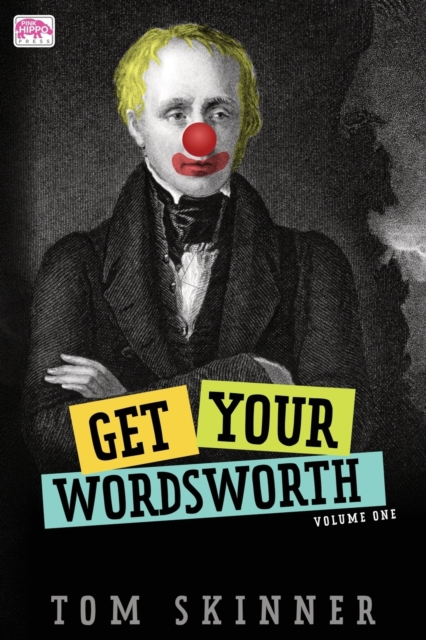 Get Your Wordsworth (Volume One), Paperback / softback Book