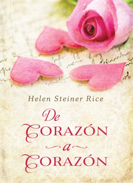 De Corazon a Corazon : Heart to Heart, EPUB eBook
