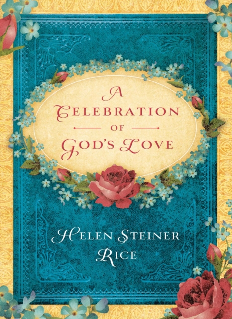 A Celebration of God's Love, EPUB eBook