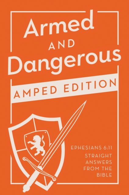 Armed and Dangerous, EPUB eBook
