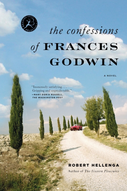 The Confessions of Frances Godwin, Paperback / softback Book