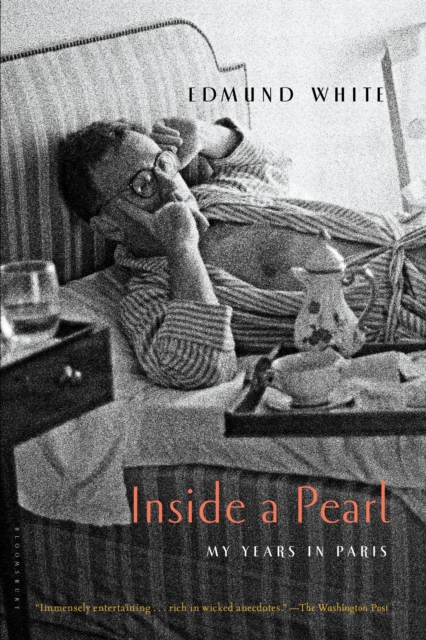 Inside a Pearl : My Years in Paris, EPUB eBook