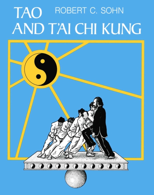 Tao and T'ai Chi Kung, EPUB eBook