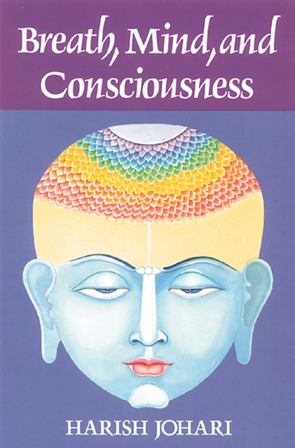 Breath, Mind, and Consciousness, EPUB eBook