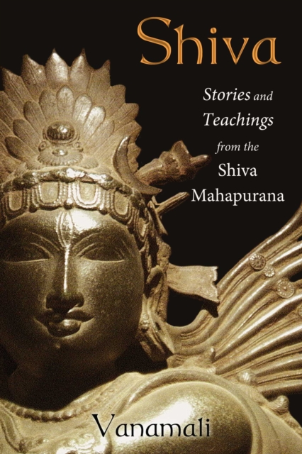 Shiva : Stories and Teachings from the Shiva Mahapurana, EPUB eBook