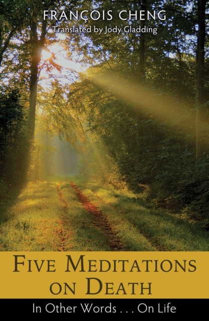 Five Meditations on Death : In Other Words . . . On Life, EPUB eBook