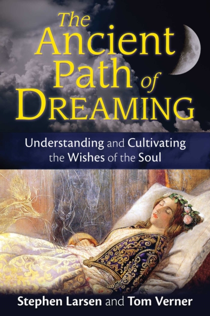 The Transformational Power of Dreaming : Discovering the Wishes of the Soul, Paperback / softback Book