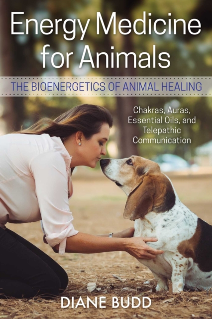 Energy Medicine for Animals : The Bioenergetics of Animal Healing, EPUB eBook