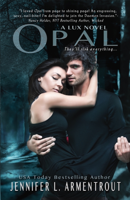 Opal, EPUB eBook