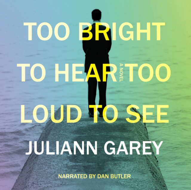 Too Bright to Hear, Too Loud to See, eAudiobook MP3 eaudioBook
