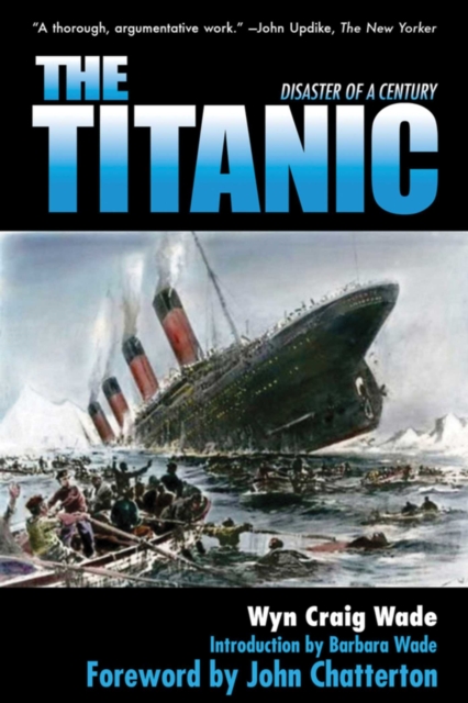 The Titanic : Disaster of the Century, EPUB eBook