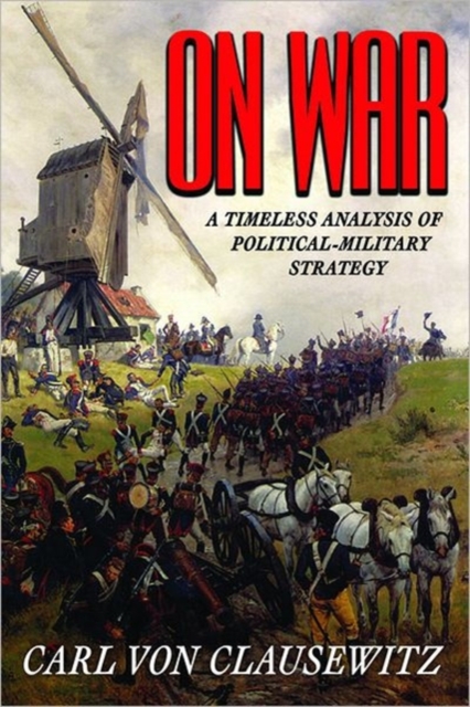 On War, Paperback / softback Book