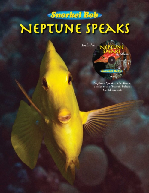 Neptune Speaks, EPUB eBook