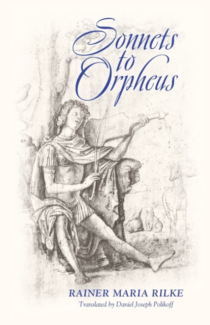 Sonnets to Orpheus (Bilingual Edition), Paperback / softback Book