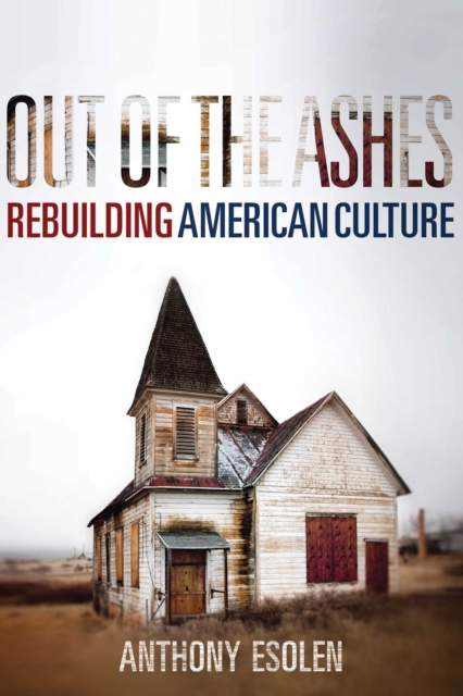 Out of the Ashes : Rebuilding American Culture, EPUB eBook