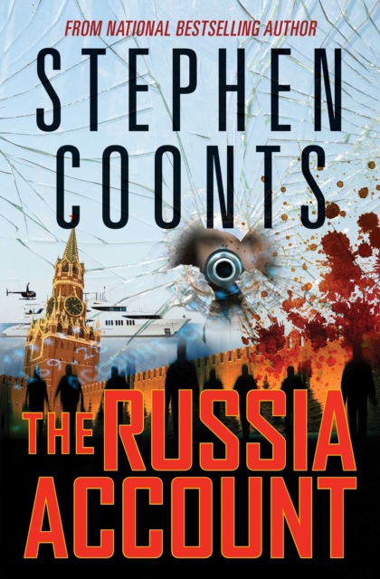 The Russia Account, EPUB eBook
