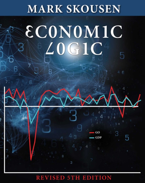 Economic Logic, Fifth Edition, EPUB eBook