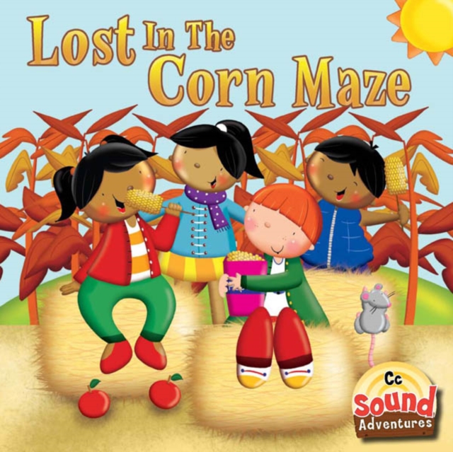 Lost In The Corn Maze : Phoenetic Sound /C/, PDF eBook