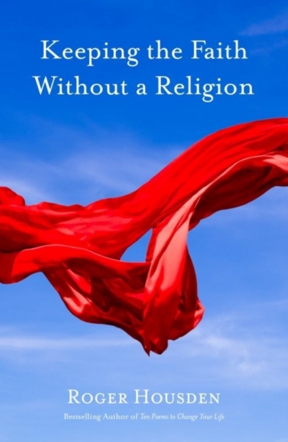 Keeping the Faith without a Religion, Hardback Book