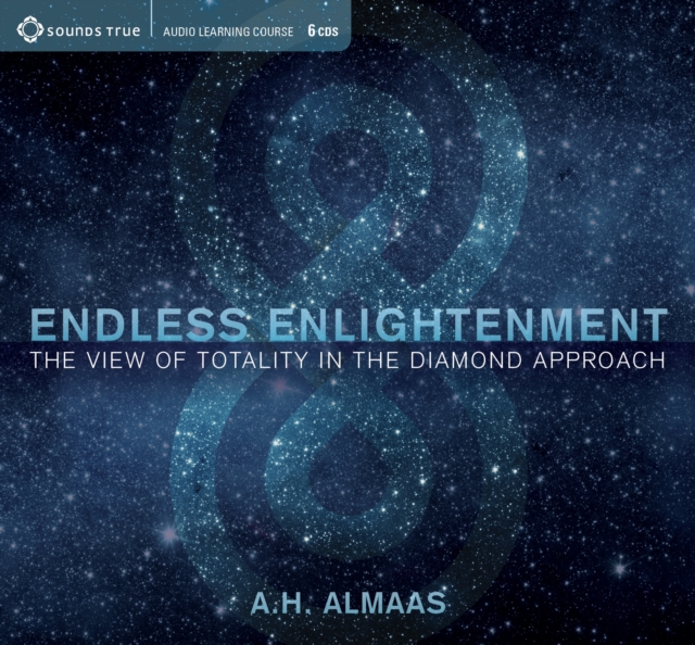 Endless Enlightenment : The View of Totality in the Diamond Approach, CD-Audio Book