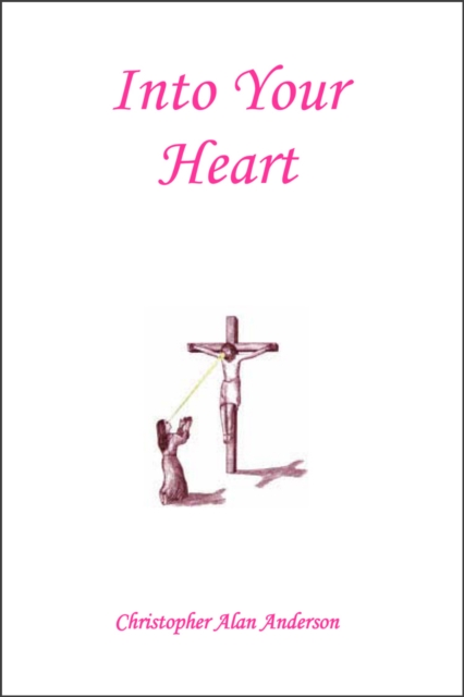 Into Your Heart, EPUB eBook
