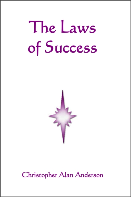 The Laws of Success, EPUB eBook