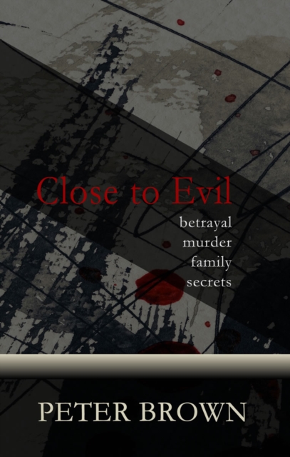 Close to Evil, EPUB eBook